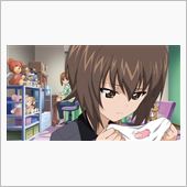 【ガールズ＆パンツァー】まほ ...