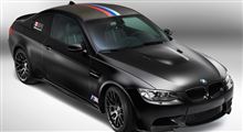 M3 DTMチャンピオン・エディション