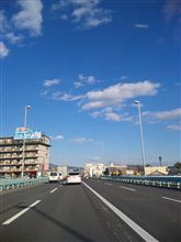 明るい空