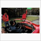 第３回ポルシェ356ホリディ