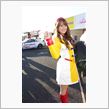D1GP inお台場 R7 柴原麻衣さん パート２