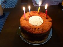 実は昨日は…