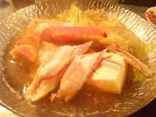 忘年会が続きますよ・・・＾＾；