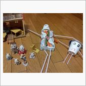 ロボット