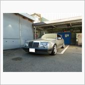 デスの運転席へ