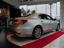 『LEXUS LSのすべて』･･･また、無駄な物を買ってしまった(＞＜；