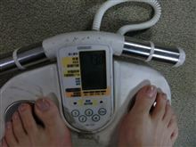 風邪はよくなったようですが・・・