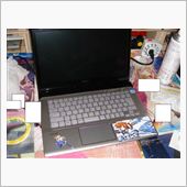 年末色々在り過ぎだ！