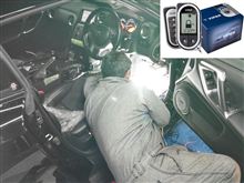 ☆　ＣＲＵＩＳＥ Ｒ３５ リモコンエンジンスターター装着！　☆