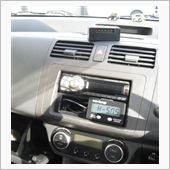 寒くなったけど、まだ車イジるw