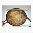 自作カレーうどん（うどんの代わりにこんにゃく）