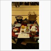 今日は忘年会なり