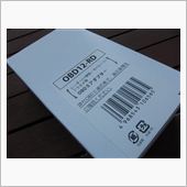 OBD12－RD購入
