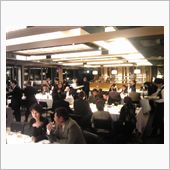今日は楽しい忘年会