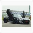 ８６・ＢＲＺ専用エンジンスターター発売開始！