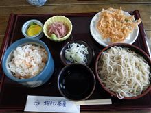 ささやかなさくらえびざんまい♪