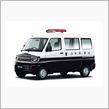 山形県警 ミツビシ ミニキャブ バン ／ ミニキャブ トラック パトカー !? ・・・・