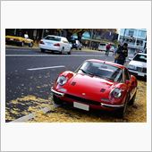 フェラーリ　ディーノ．．．