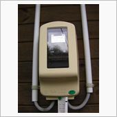 電気メーターがNEWに