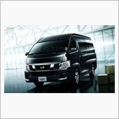 NV350キャラバン「ワイド ...