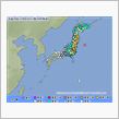 地震は突然やってくる　そして津波 20121207