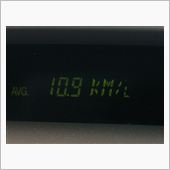 久し振りの渋滞体験