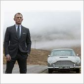 007 スカイフォール