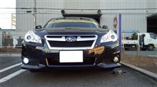 HID逝く・・・ HID逝く・・・