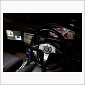車載オフの準備・車載PCメンテ