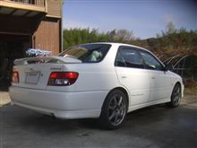 洗車