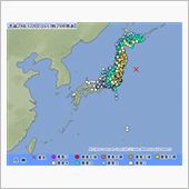１７時１８分・・・・『三陸沖 ...