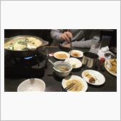 ご近所さんと軽く？？？？