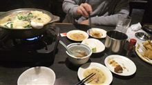 ご近所さんと軽く？？？？