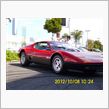 フェラーリ５１２BB