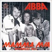 ♪Mamma Mia 
