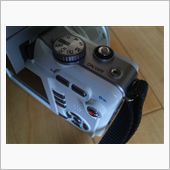 カメラの動画機能