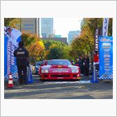 【再投稿】スーパーカーラリー ...