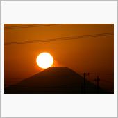 【富士山】多摩六都科学館前交 ...