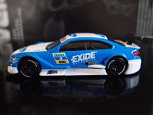 BMW M3 DTM 2012