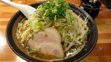 ラーメン狂い 第1334回　瞠＠池袋東口