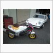 四号機引き取り～