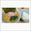 ラーメン狂い 第1335回　武蔵家 池袋店＠池袋西口