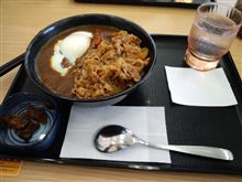 吉野家牛丼