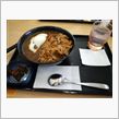 吉野家牛丼
