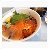 今日のゲレ食w