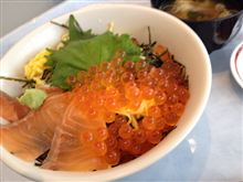 今日のゲレ食w