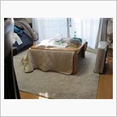 またまた冬の準備が忙しい・・・