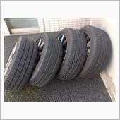 車検に至る病、そして