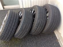 車検に至る病、そして 車検に至る病、そして