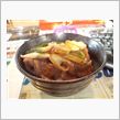 ☆　ＣＲＵＩＳＥ 納車のついでにブタ丼て・・・　☆